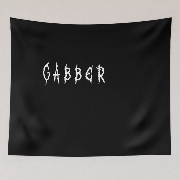 Item preview, Gabber designed and sold by Express YRSLF.