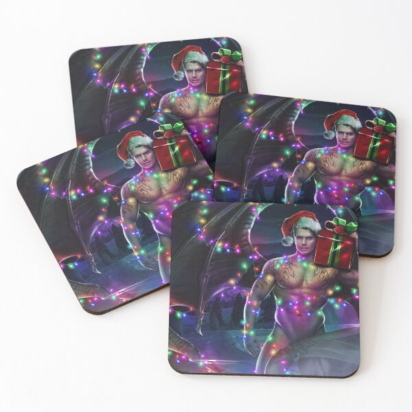 Item preview, Xmas present designed and sold by Carlos GZZ003.