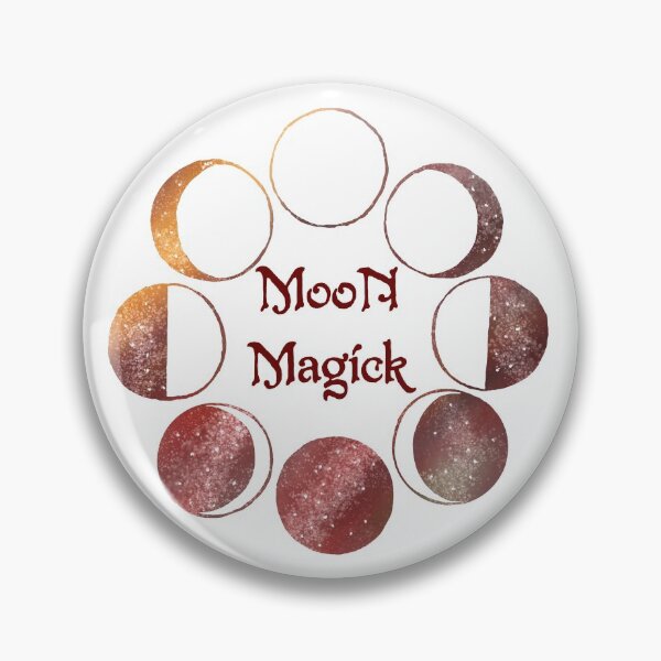 Item preview, Moon Magick designed and sold by taytacular.