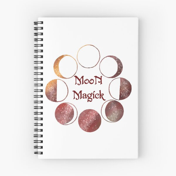 Item preview, Moon Magick designed and sold by taytacular.