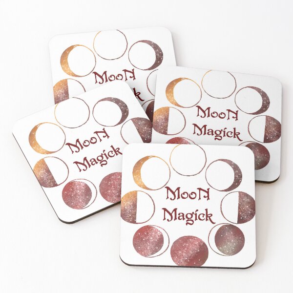 Item preview, Moon Magick designed and sold by taytacular.