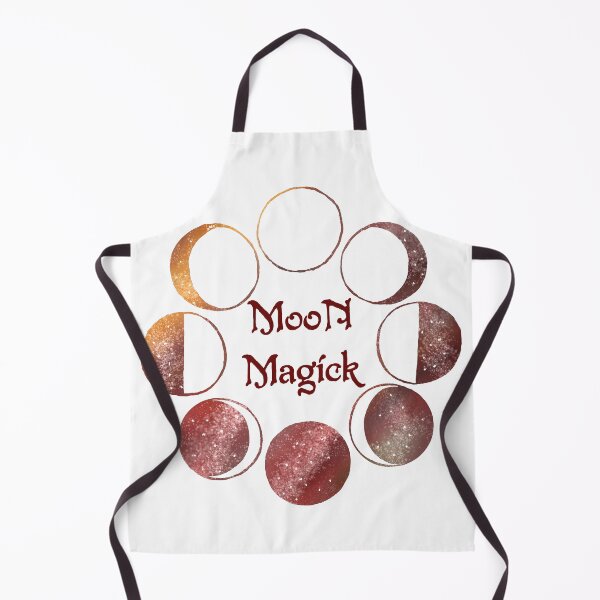 Item preview, Moon Magick designed and sold by taytacular.