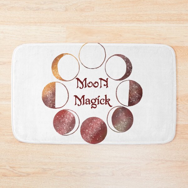 Item preview, Moon Magick designed and sold by taytacular.