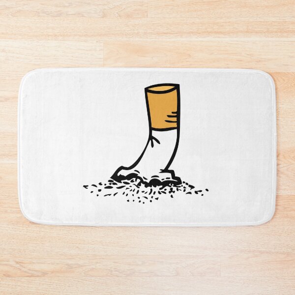 Item preview, stop smoking designed and sold by lhousshop.