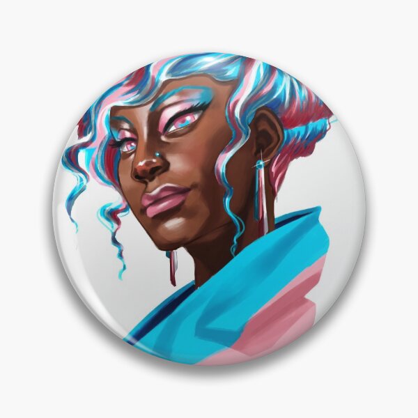 Item preview, Transexual designed and sold by Ayryn Art.