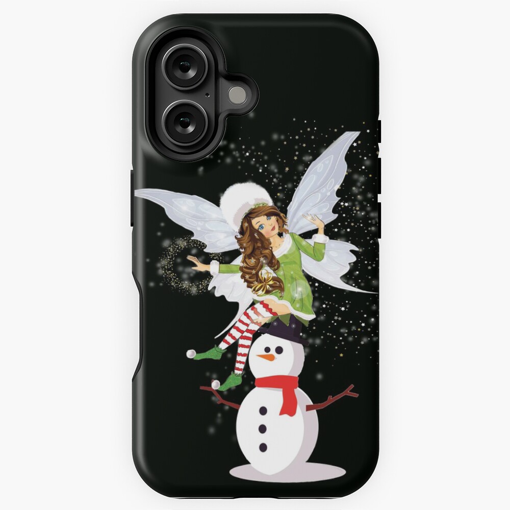 Item preview, iPhone Tough Case designed and sold by TeelieTurner.