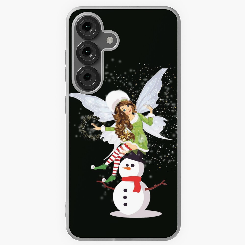 Item preview, Samsung Galaxy Soft Case designed and sold by TeelieTurner.