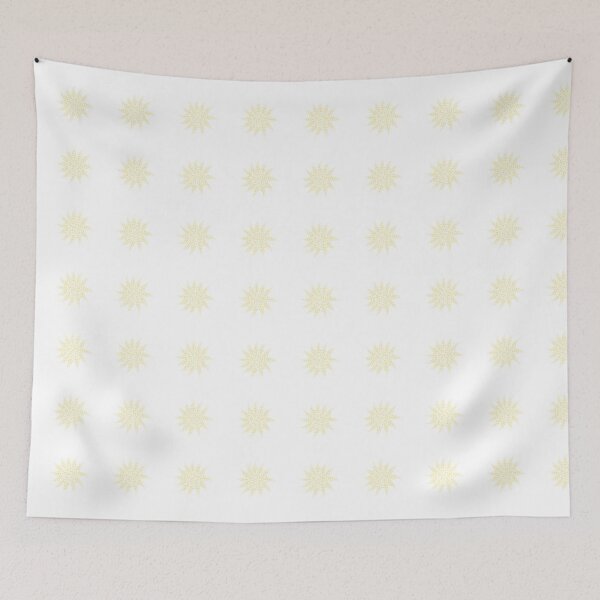 Item preview, yellow flowers designed and sold by miaterinka.