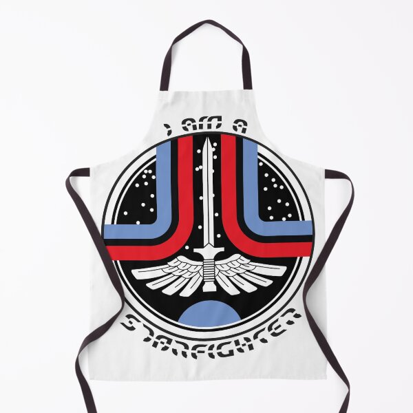 Item preview, I am a Starfighter designed and sold by Mansemat & Moloch.