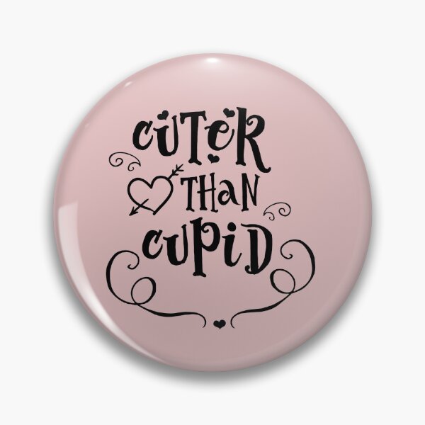 Item preview, Cuter than Cupid designed and sold by Yomiry.