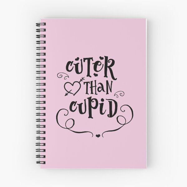Item preview, Cuter than Cupid designed and sold by Yomiry.