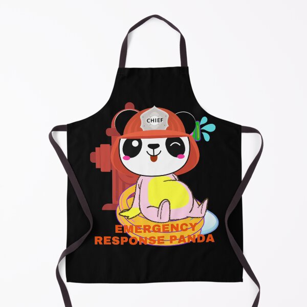 Item preview, EMERGENCY RESPONSE PANDA designed and sold by MoorCT522.