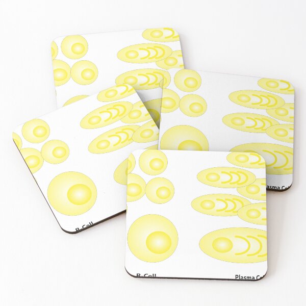 Item preview, B-Cells & Plasma Cells designed and sold by Green Star Shop.