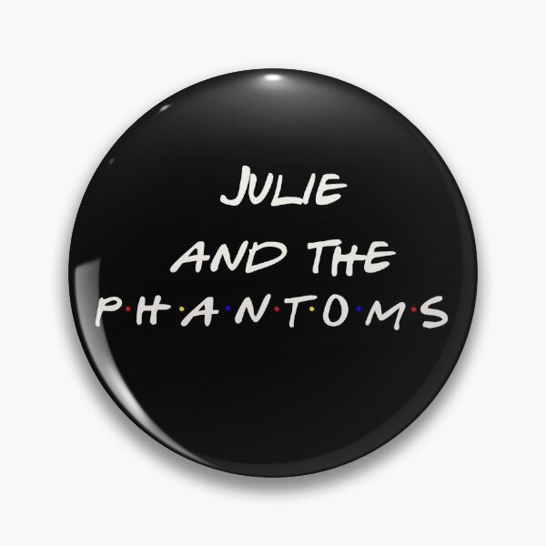 Item preview, JATP Friends designed and sold by Vanessa Chavez.