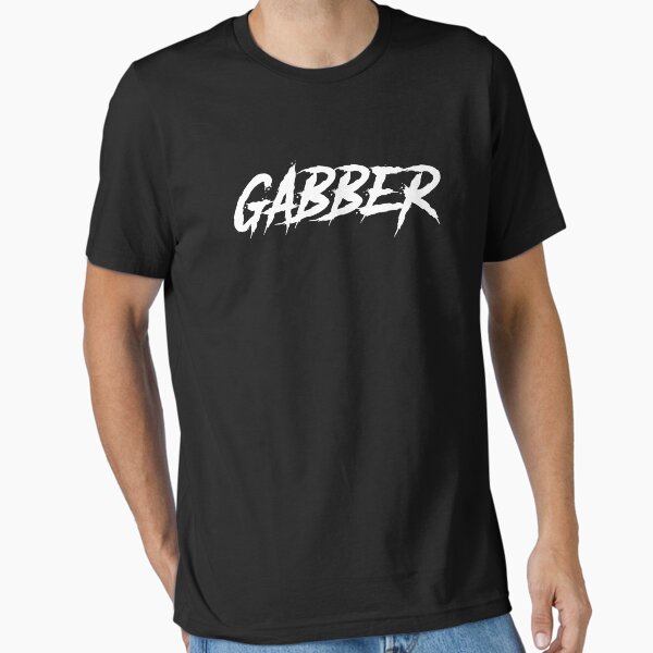 Item preview, Gabber designed and sold by Express YRSLF.