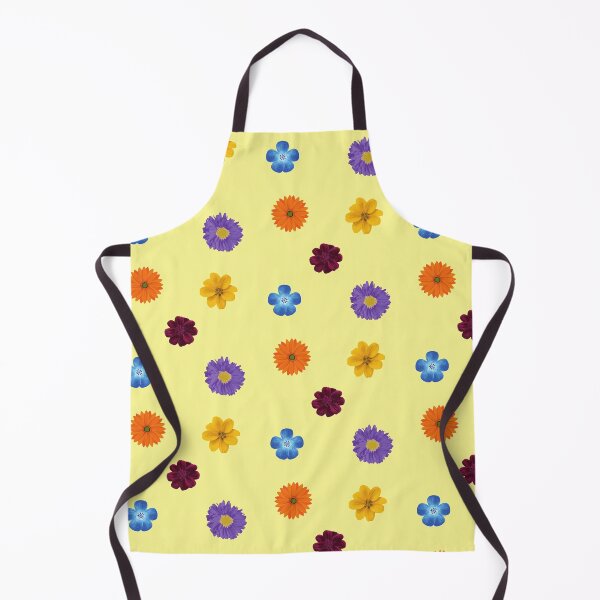 Item preview, Cute Watercolor Flowers designed and sold by lodarohit.