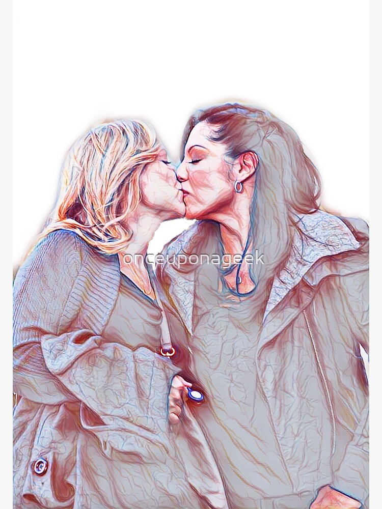 Calzona Poster For Sale By Onceuponageek Redbubble