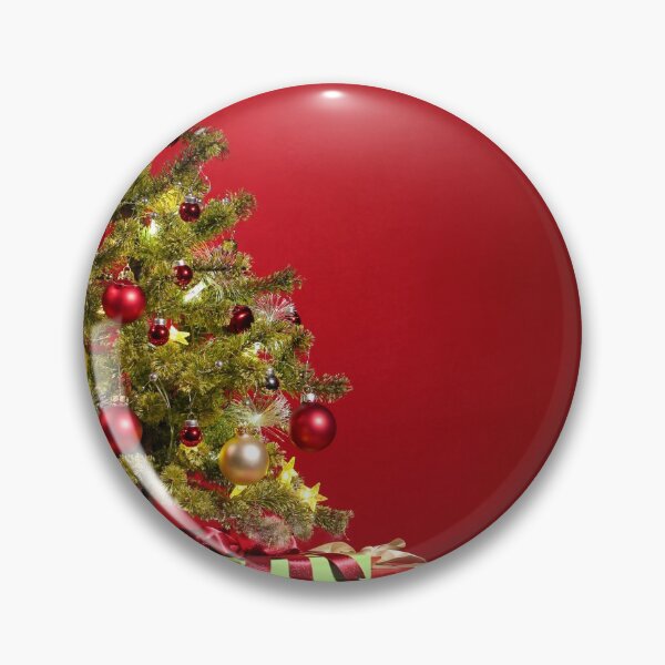 Item preview, Xmas tree with presents designed and sold by LillyFlower86.