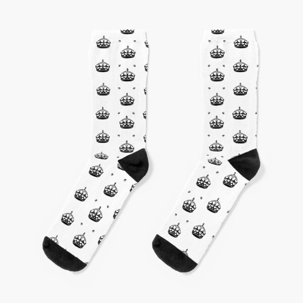 Item preview, Royal Crown 1 in Black designed and sold by AlteredAtelier.