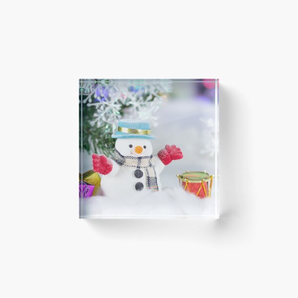 Item preview, Snowman designed and sold by Moni3572.