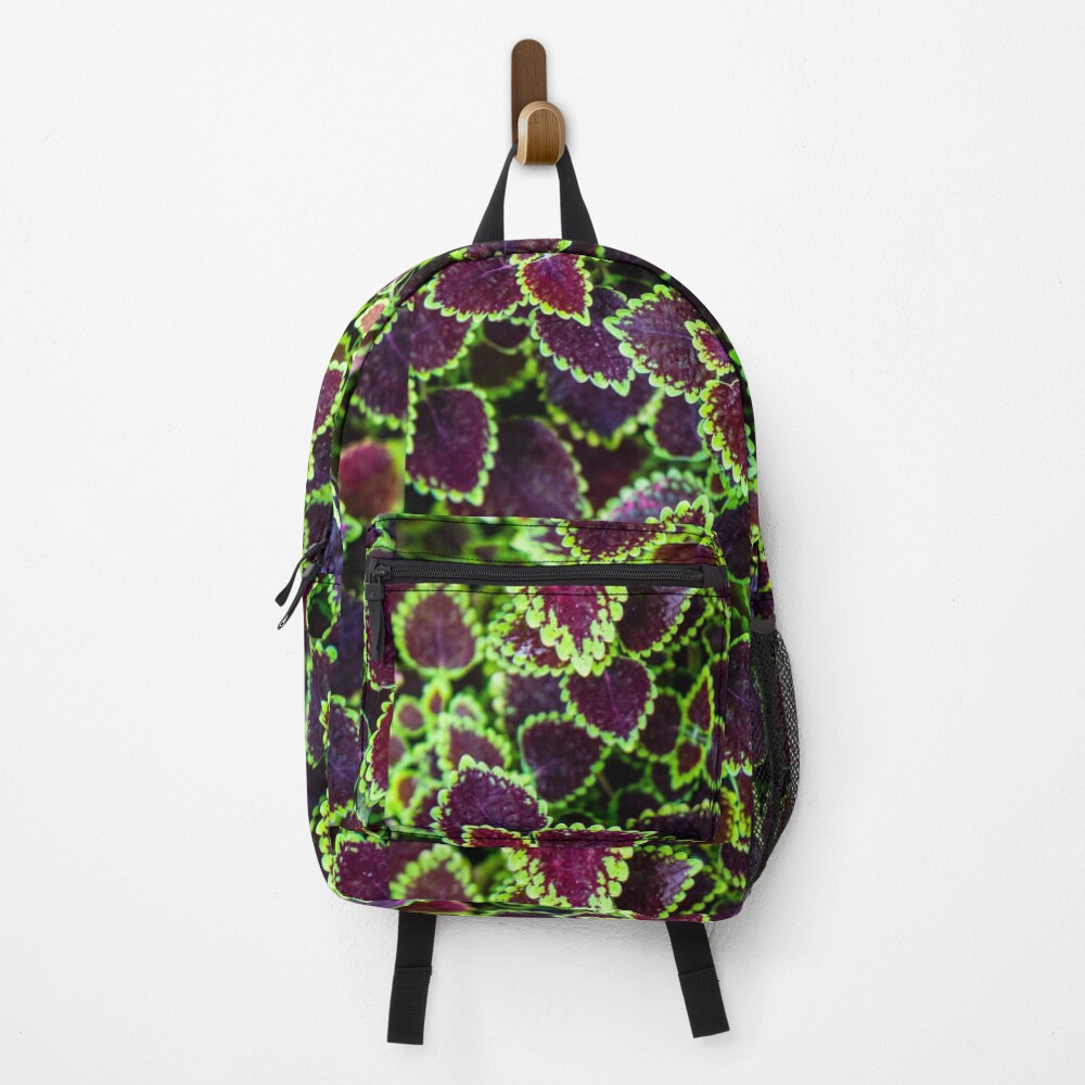 Item preview, Backpack designed and sold by Shopini.