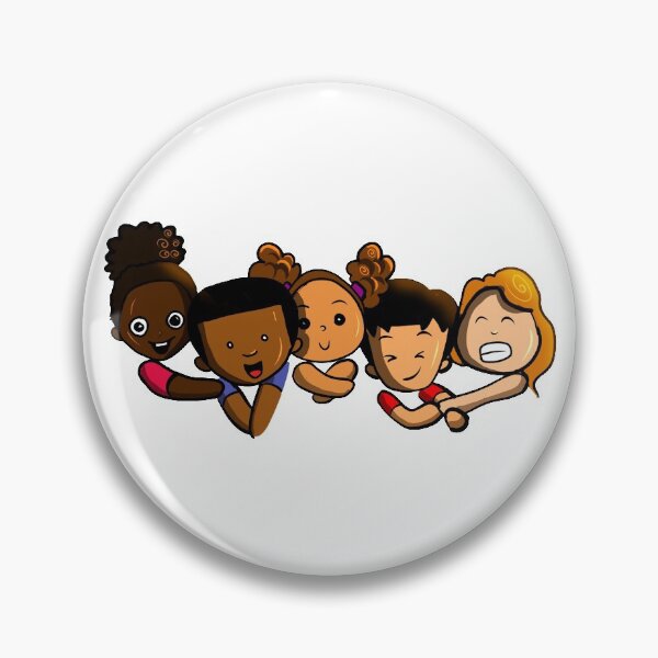 Item preview, Say No To Racism designed and sold by MoStorish.