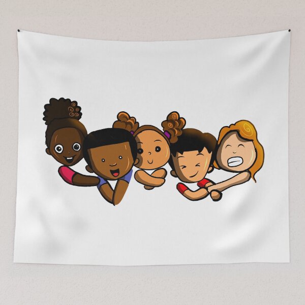Item preview, Say No To Racism designed and sold by MoStorish.