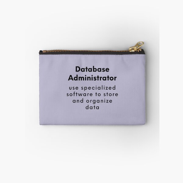 Item preview, Funny Database Administrator Definition Gift For Database Administrator Funny Gift For Database Administrator designed and sold by Mimo15.