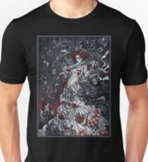 Magic violin Unisex T-Shirt