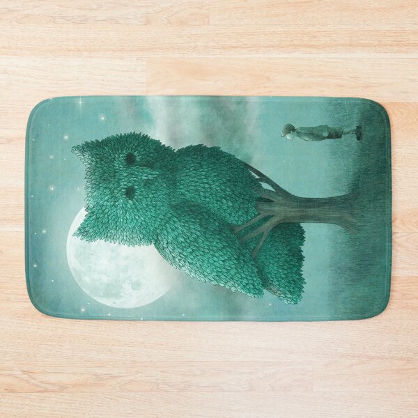 Item preview, The Night Gardener  designed and sold by TerryFan.
