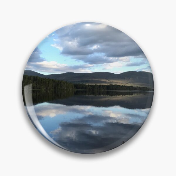 Item preview, Loch Garten, Abernethy, Scotland designed and sold by emmajw09.