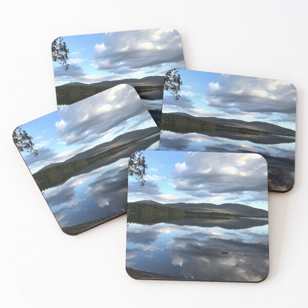 Item preview, Loch Garten, Abernethy, Scotland designed and sold by emmajw09.