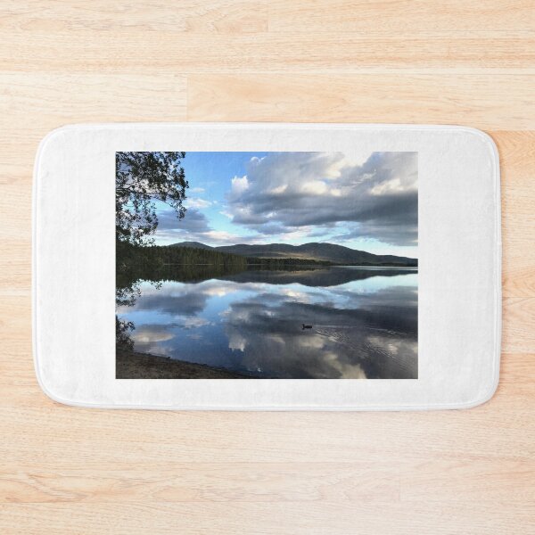 Item preview, Loch Garten, Abernethy, Scotland designed and sold by emmajw09.