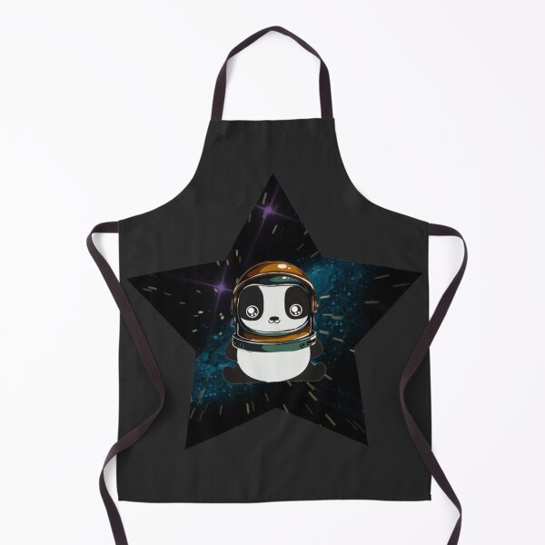 Item preview, Panda Astronaut designed and sold by Monkey204.