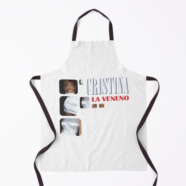 Item preview, Cristina The Poison designed and sold by KNetty.