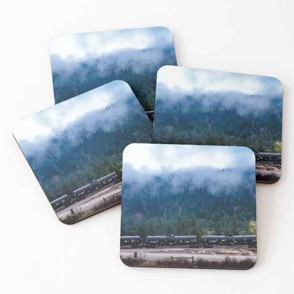 Item preview, Train Terrain  designed and sold by J+J Photography.