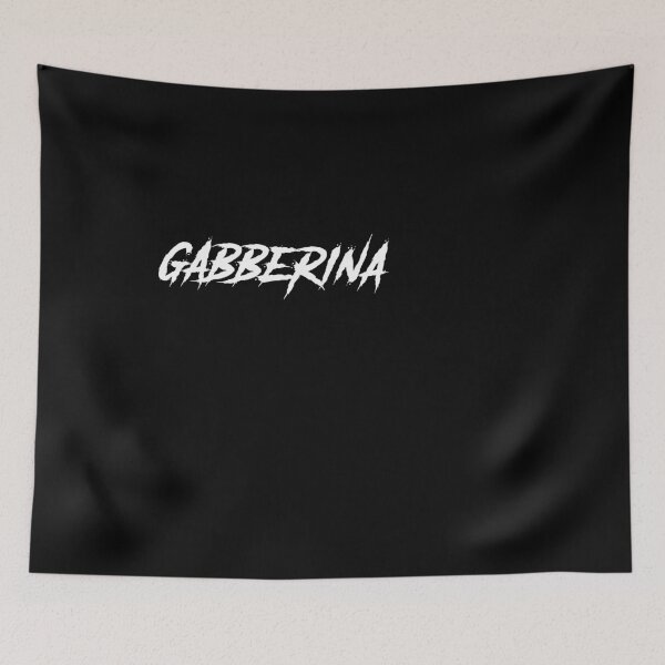 Item preview, Gabberina designed and sold by Express YRSLF.