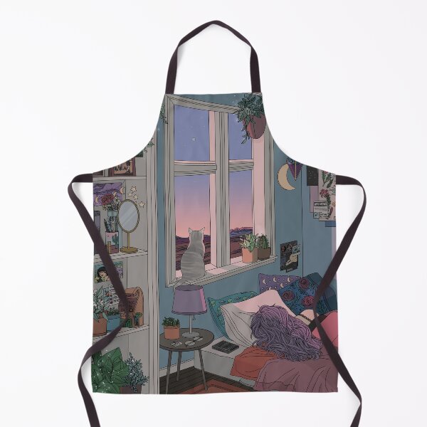Item preview, Early Morning designed and sold by Kelsey Smith.