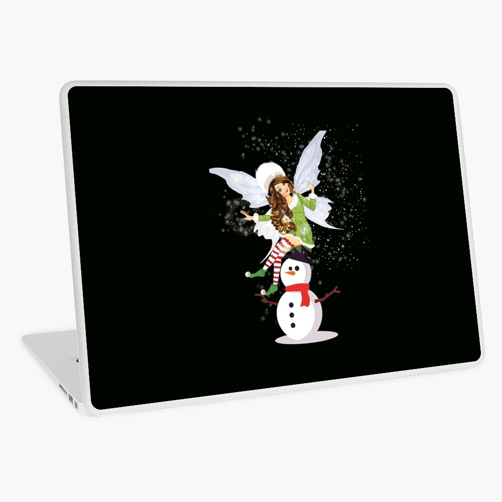 Item preview, Laptop Skin designed and sold by TeelieTurner.