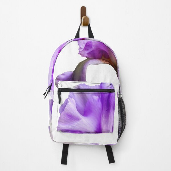 Item preview, Purple Iris designed and sold by kornkobart.