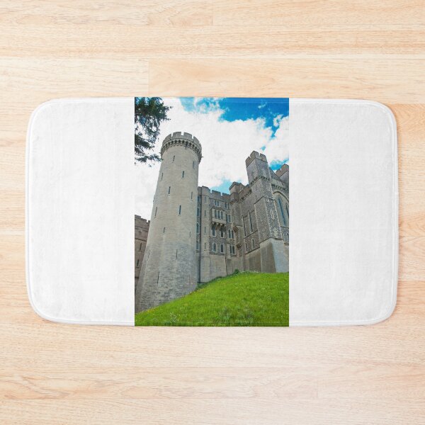 Item preview, Arundel Castle Tower designed and sold by RichardGibb.