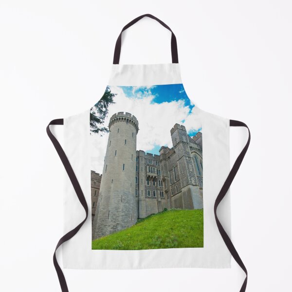 Item preview, Arundel Castle Tower designed and sold by RichardGibb.