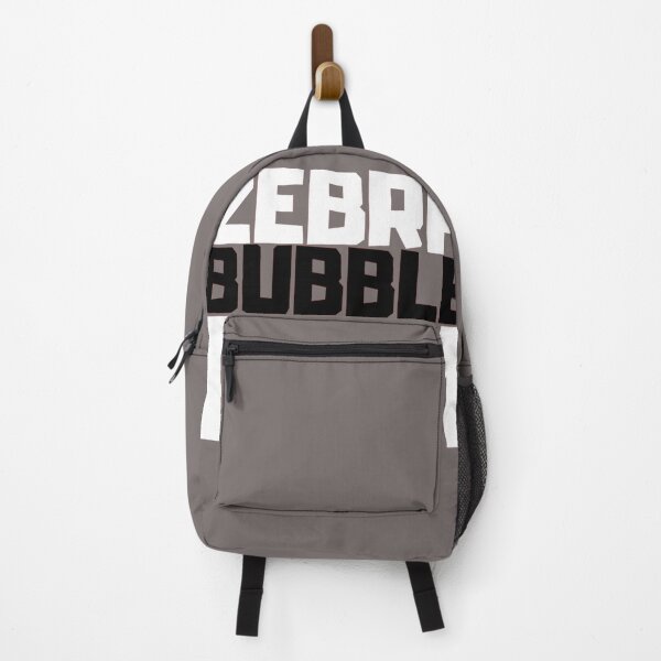 Item preview, Zebra Bubble Gum fanatic designed and sold by Sonatablue.