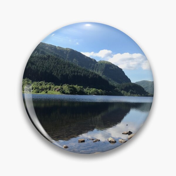 Item preview, Loch Lubnaig, Scotland designed and sold by emmajw09.