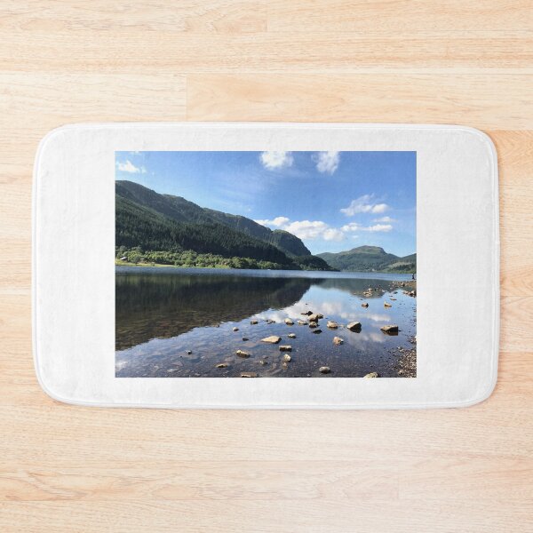 Item preview, Loch Lubnaig, Scotland designed and sold by emmajw09.