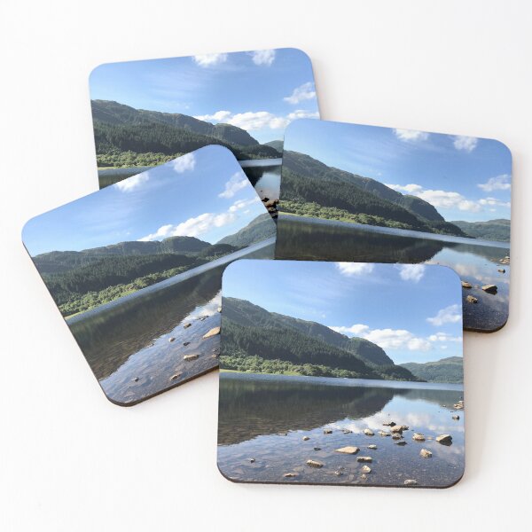 Item preview, Loch Lubnaig, Scotland designed and sold by emmajw09.