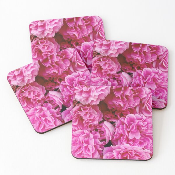 Item preview, Pink roses designed and sold by Gerhanj.