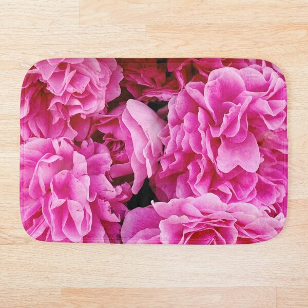 Item preview, Pink roses designed and sold by Gerhanj.