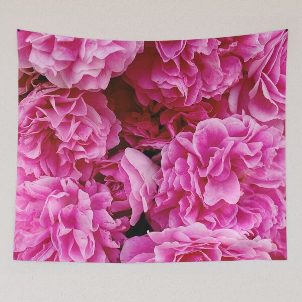 Item preview, Pink roses designed and sold by Gerhanj.