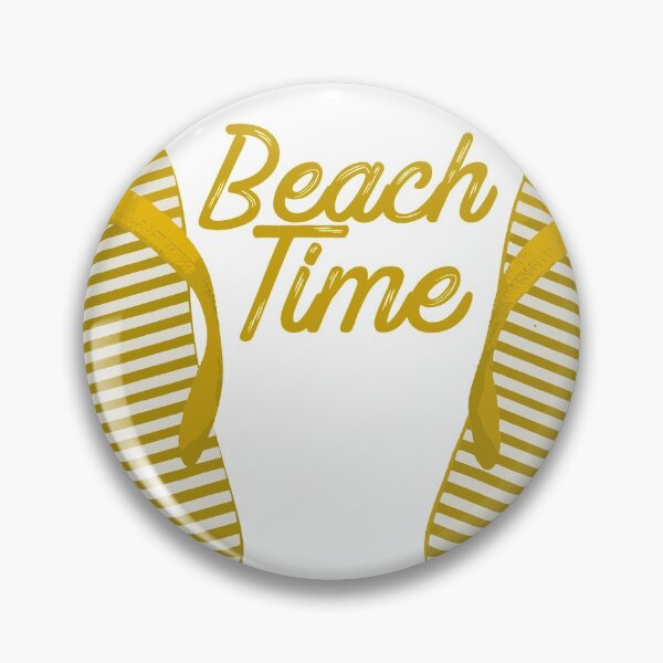 Item preview, Beach Time  designed and sold by A-RAF-shop.